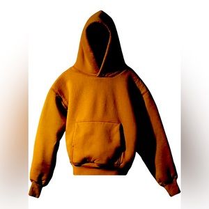 YOUTH YEEZY SWEATSHIRT/HOODIE Size Medium 8-9